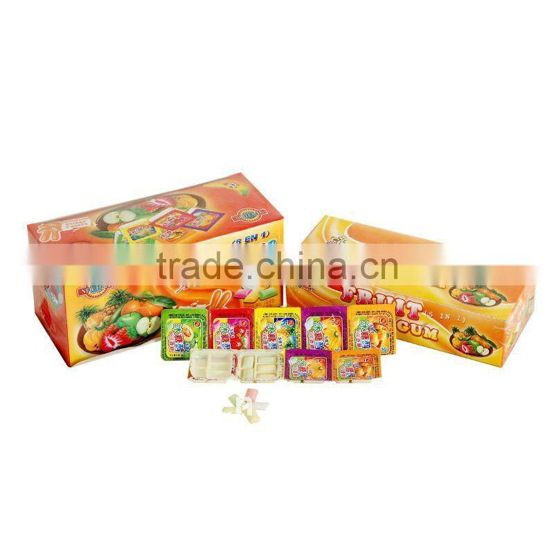 2012 New Arrival Tinny chewing gum 11