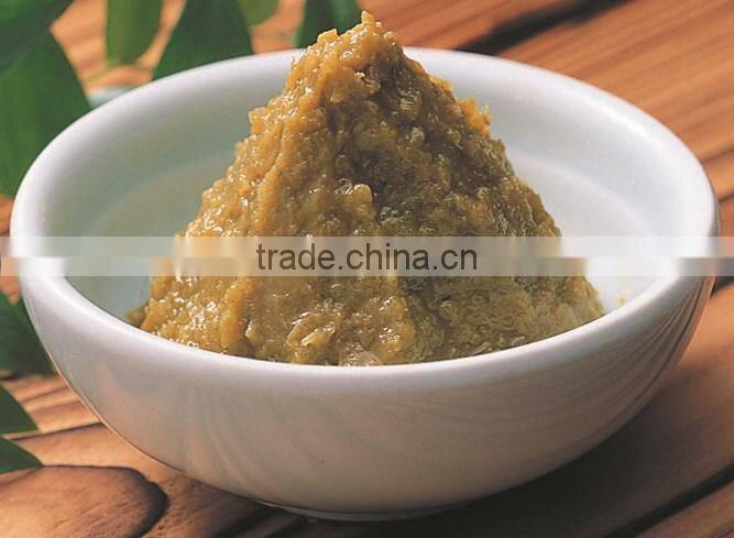 Hot-selling and Famous japanese herbs and spices pepper yuzu , sample available