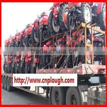 40HP 4WD farm tractor