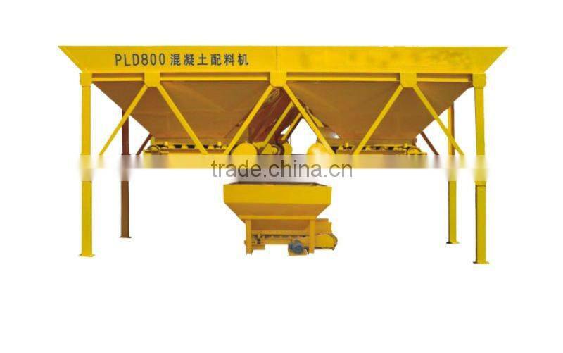 Aggregate batcher,Aggregate batching plant