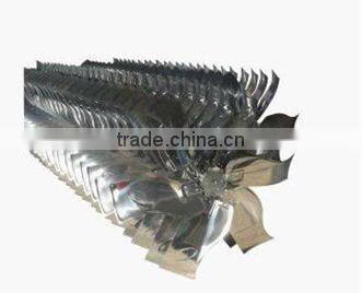 BC Serives Centrifugal Shutter Type Exhaust Fan