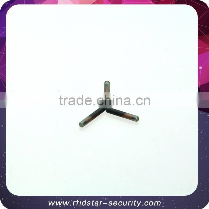 Stainless steel EM ID card reader for door access