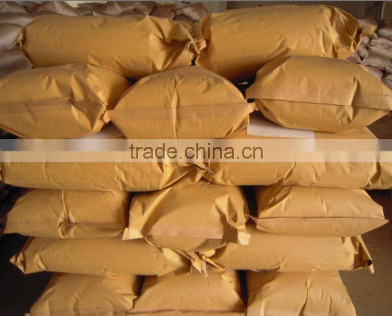 NPK type seaweed extract fertilizer For golf lawn