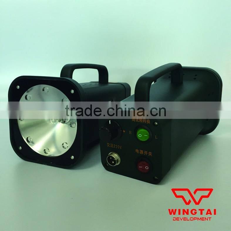 HS853LED Multi-Union Stroboscope