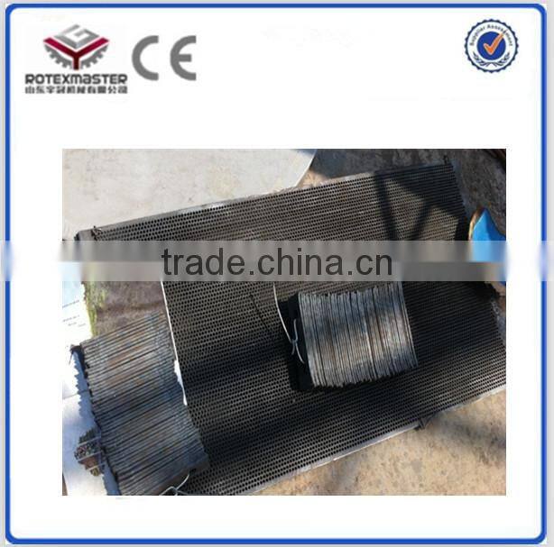 Water drop type Stable performance aquatic organism/fish/shrimp/animal Europe standard animal feed hammer mill grinder