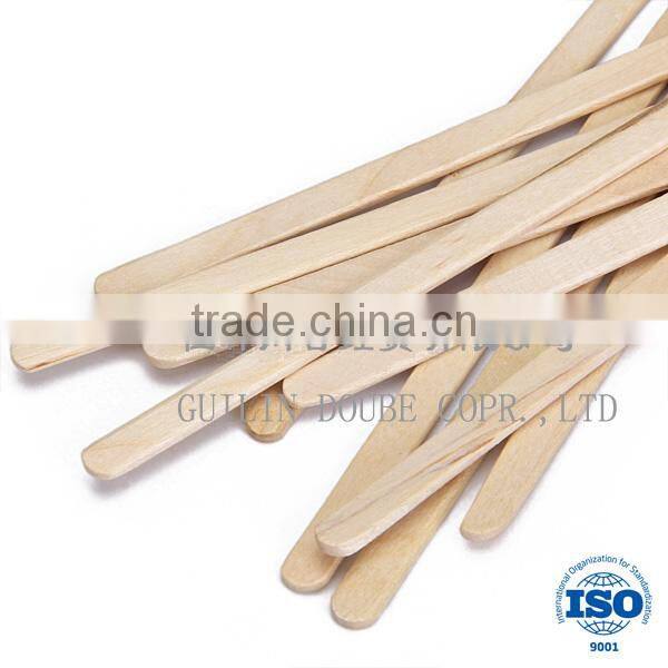 natural birch coffee sticks