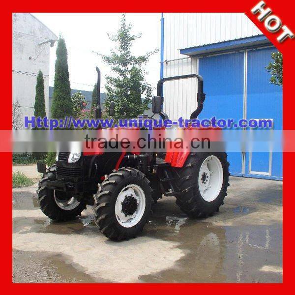 hot-selling UT110HP 4WD agricultural tractor with price