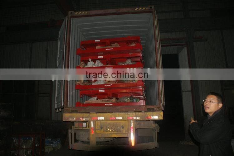 hot sale 7c-1.5 trailer for sale, dump trailer for philippines market
