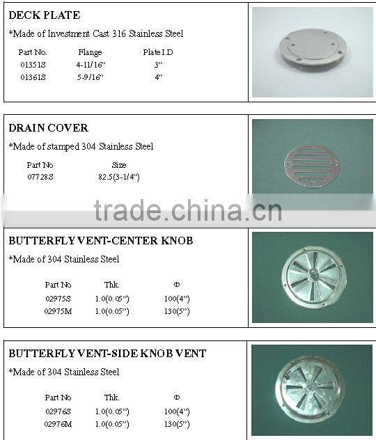 stainless steel boat cowl vent for sale, ship cowl vent