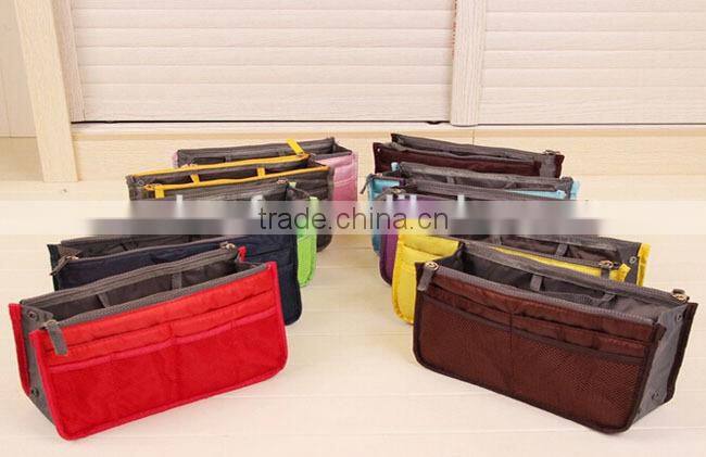 Cheap top sell multifunction travel bag in bag