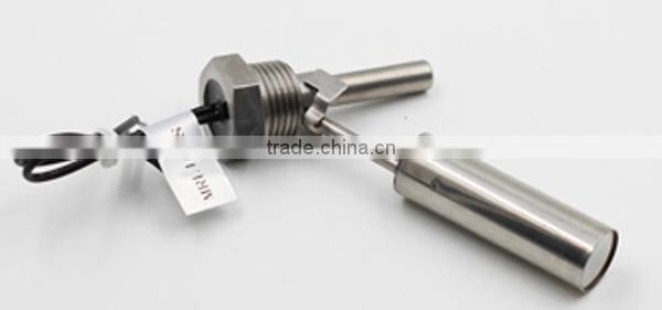 MR-L10 High precision stainless steel material level transmitter float switch
