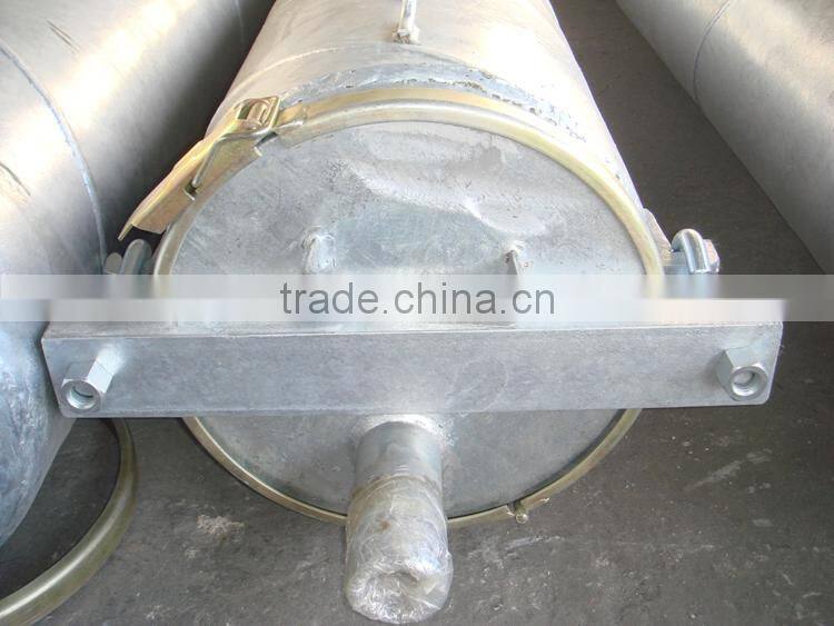 Alibaba Supply Agriculture Watering Center Pivot Irrigation Water Filters