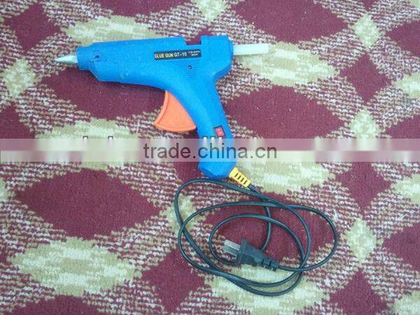 100W professional and Industrial hot melt glue gun