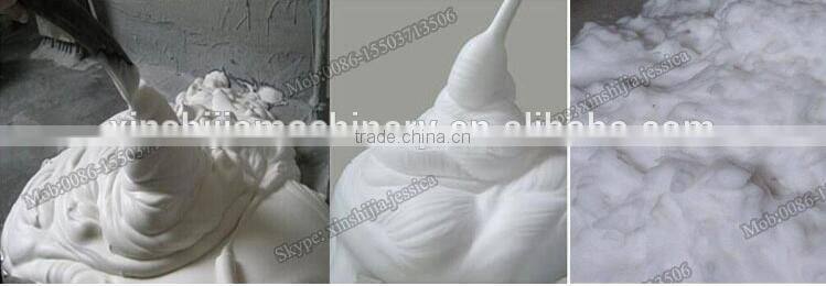 Best quality foam concrete block production line for sale