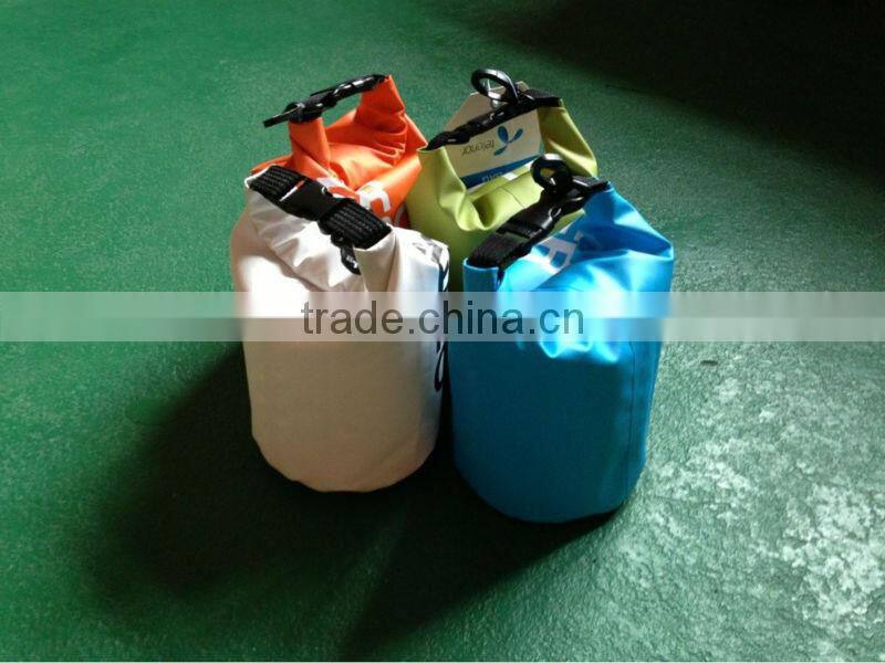 waterproof bag dry