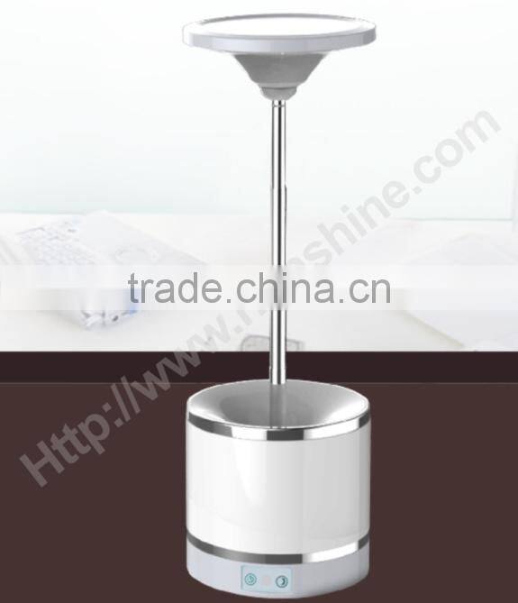 simple concept version touch table lamp