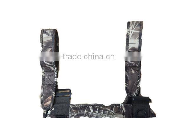 Suspenders Bootfoot Fishing Wader