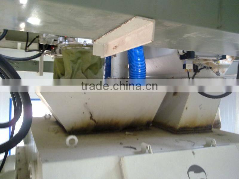 HZS25 Factory Supply 2015 Hot Sale Cement Concrete Batching Plant