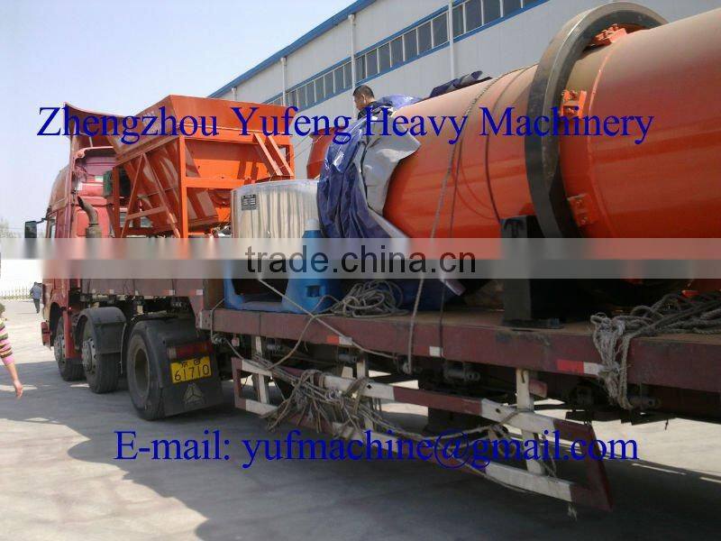 cyclone dust catcher dry equipments for sawdust, wood chip (rotary dryer)