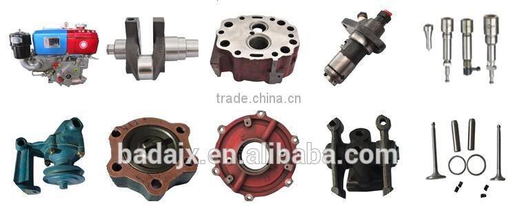 Most selling products fast Delivery R175 oem/odm diesel engine spare parts