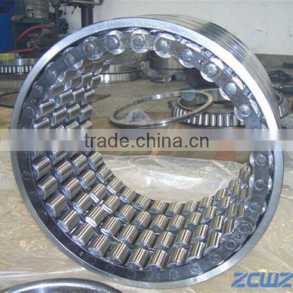 cylindrical roller bearings with rolling ring ribs FC4064216