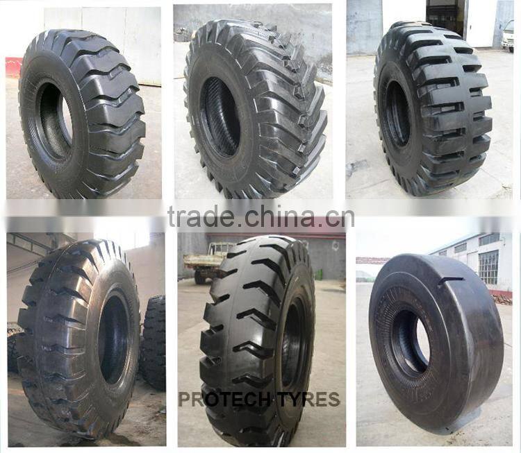 CHINA Bias OTR tyre L-5S