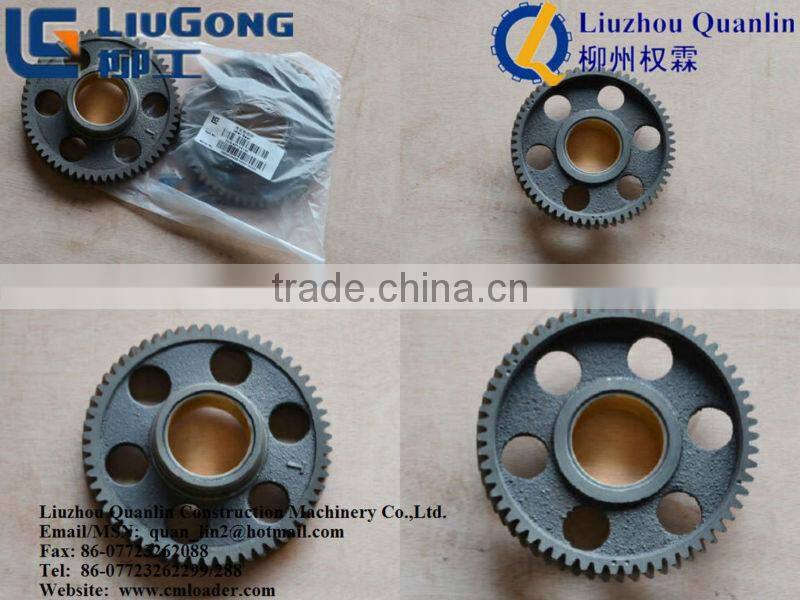 YTO ENGINE Liugong loader CLG816parts sp109140 Gear