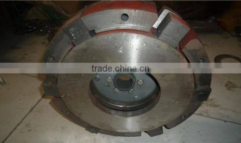 Tractors clutch assembly of DF diesel engine, driving plate assembly for tractor