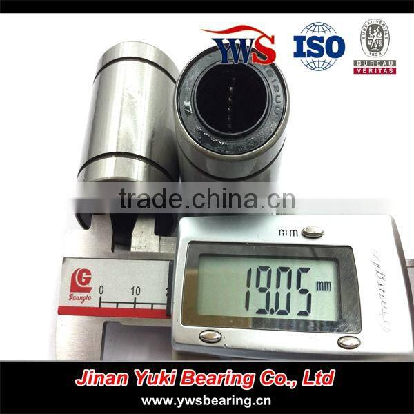 3/4" inch linear bearings LMB12uu