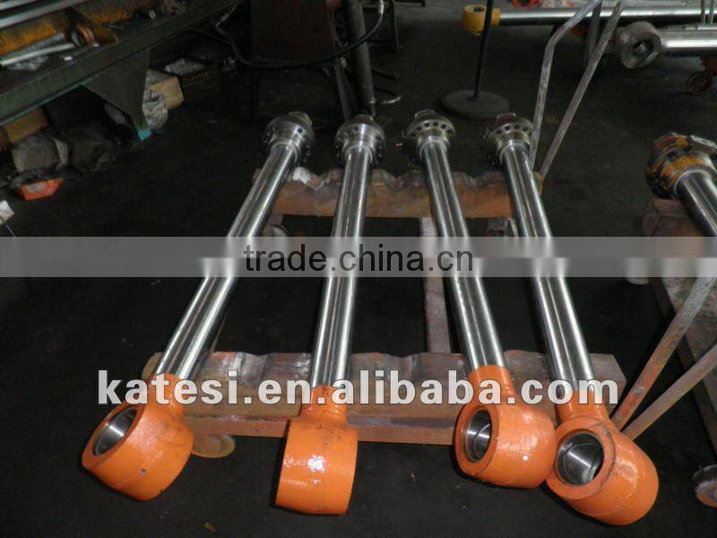 Excavator Hydraulic Cylinder/Pc200 Pc300 E330 Zx330 Zx200 Zx450 Cylinder