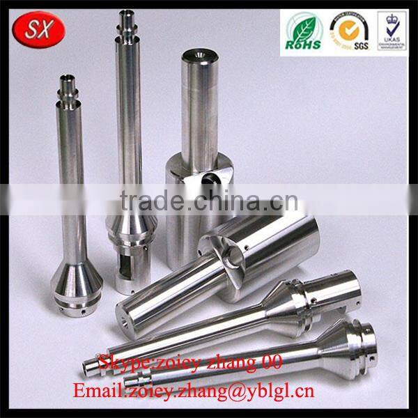Dongguan Hardware Factory Low Volume Lathe CNC Precision Machining Part