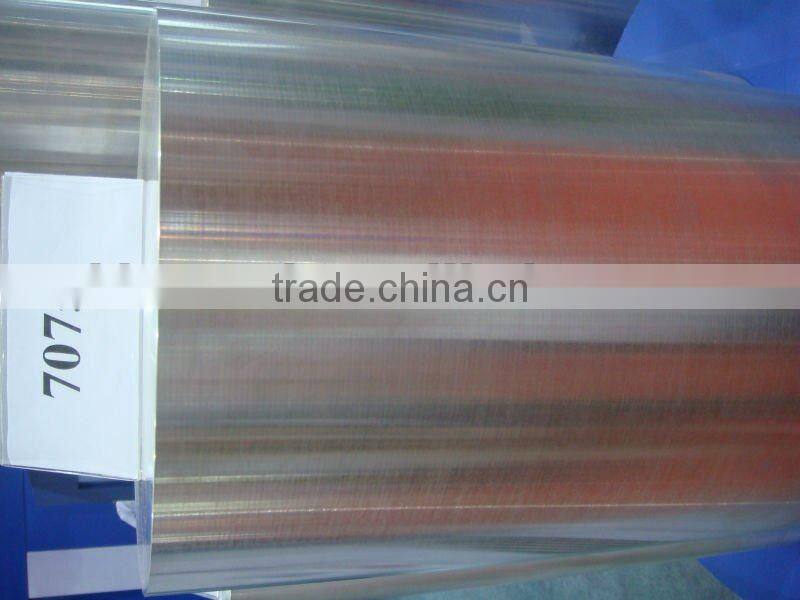Aluminum Pipes 7000 Series