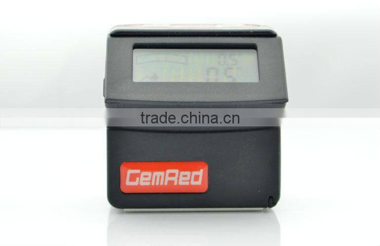 professional measuring tools precision digital satellite dish signal finder