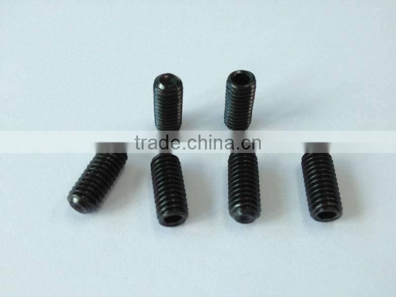 Factory sell!! socket head set screw