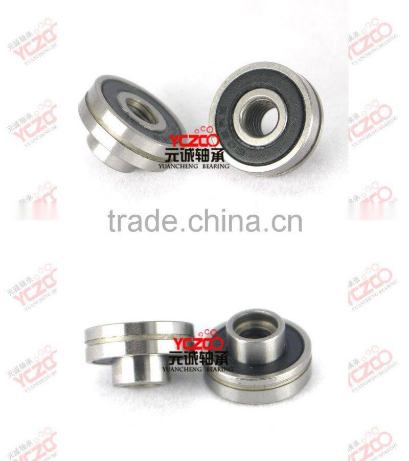 Grinding special China Manufacture ball Bearing 606