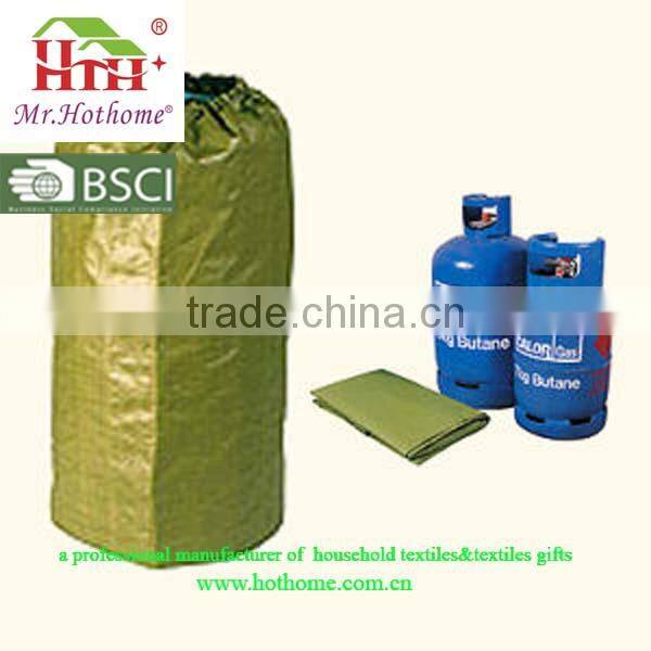 BBQ grill GAS BOTTLE COVER BBQ Accessory Garden Cover