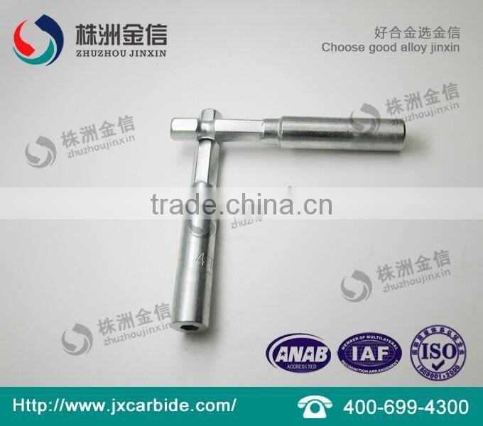 Hot Sales Ice Racing Studs Install Tools Steel M4 Socket