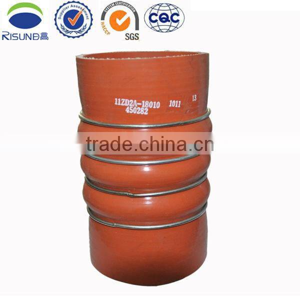 High quality air filter hose