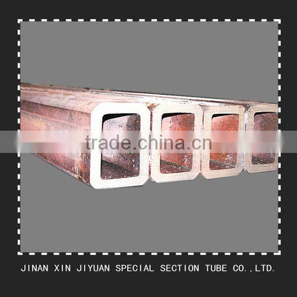FE510 Dilute Alloy Steel Pipe