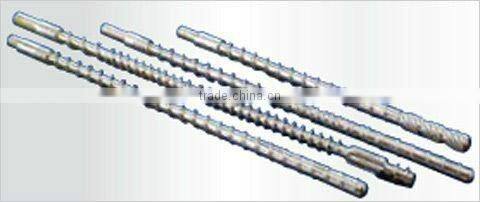 CE Single Screw Extruder