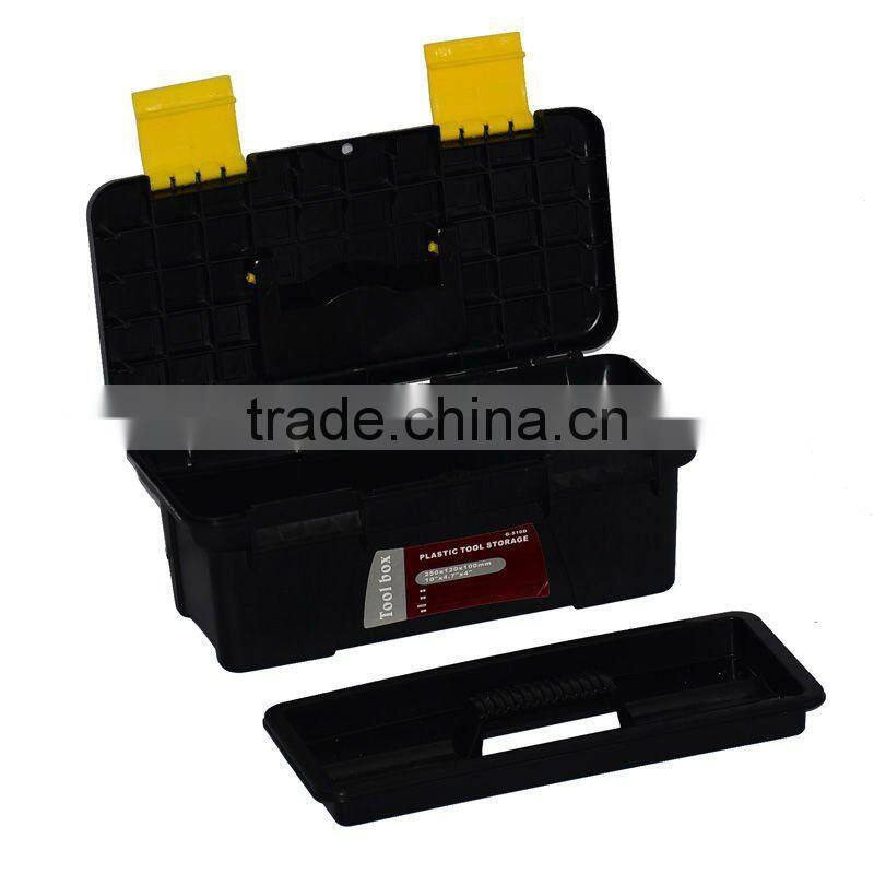 sell No.510d plastic tool box(10" box)