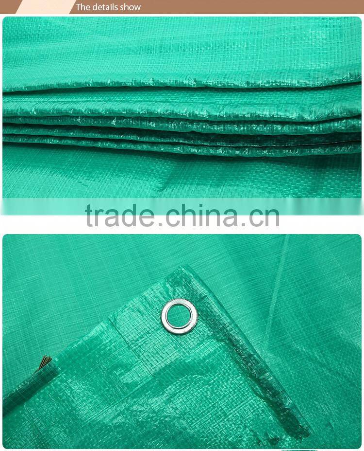 Waterproof Plastic Tarpaulin 12x15 nylon tarp tent tarpaulin for boat
