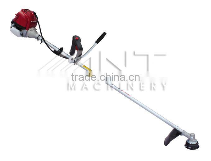 China lawn grass manual brush cutter machine ANT35A with CE
