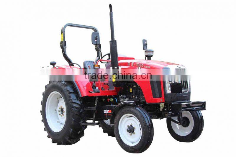 2014 Hot Sales Tractor