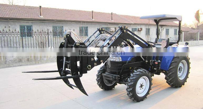 High quality LT254 25HP 4WD Mini Farm tractor for sale