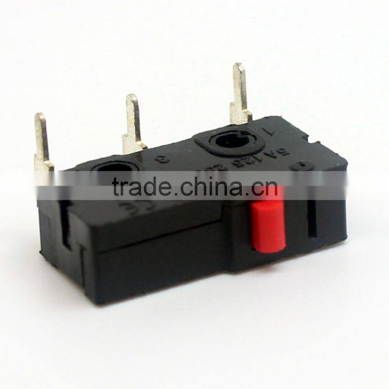 Electronic micro switch KW4-Z1R