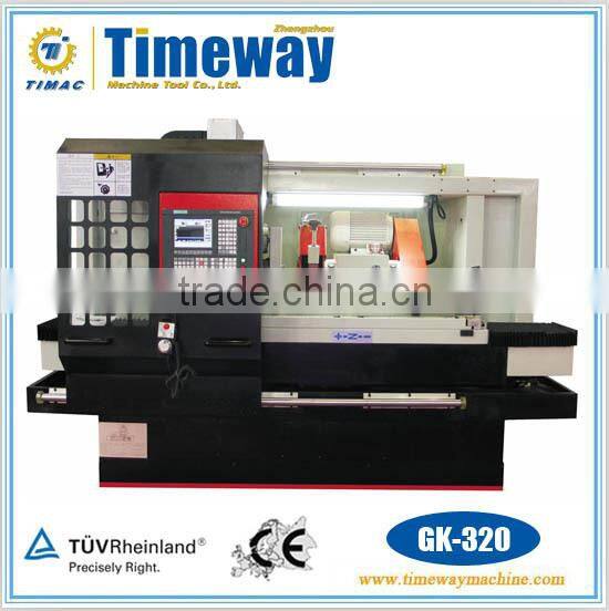 CNC Cylindrical Grinder GK-320
