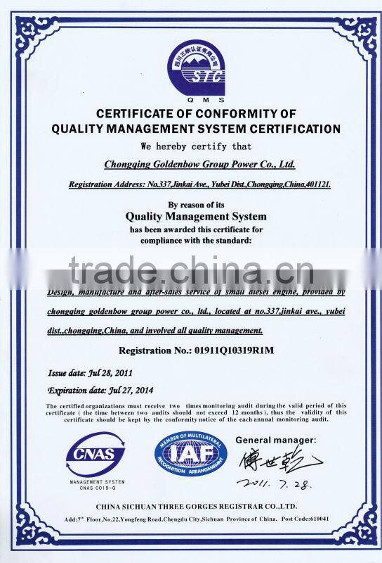 Diesel Engine Walking Tractor Manufacturer