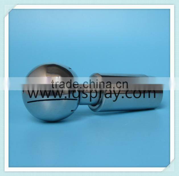 Hot Sale cleaning spray ball nozzle in dongguan
