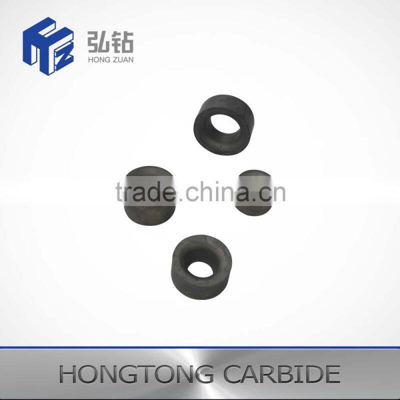 grounded Wolfram tungsten Carbide dies carbide wortle, drawing dies,carbide dies